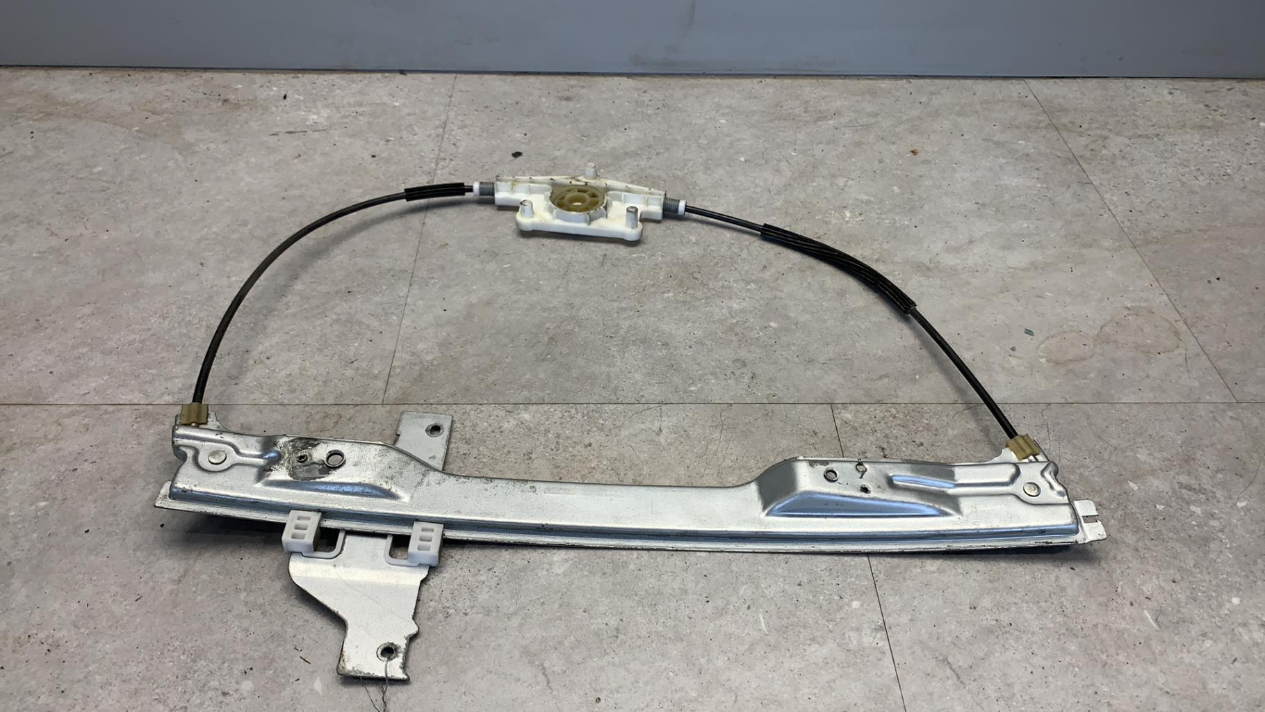Alzacristalli elettrico anteriore destro CITROEN C4 1 PHASE 1 COUPE Diésel - 1