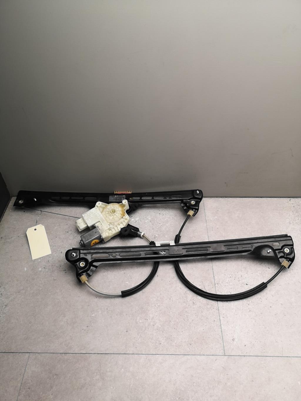 Alzacristalli elettrico anteriore destro CITROEN C4 GRAND PICASSO 2 PHASE 1 Diésel - 1