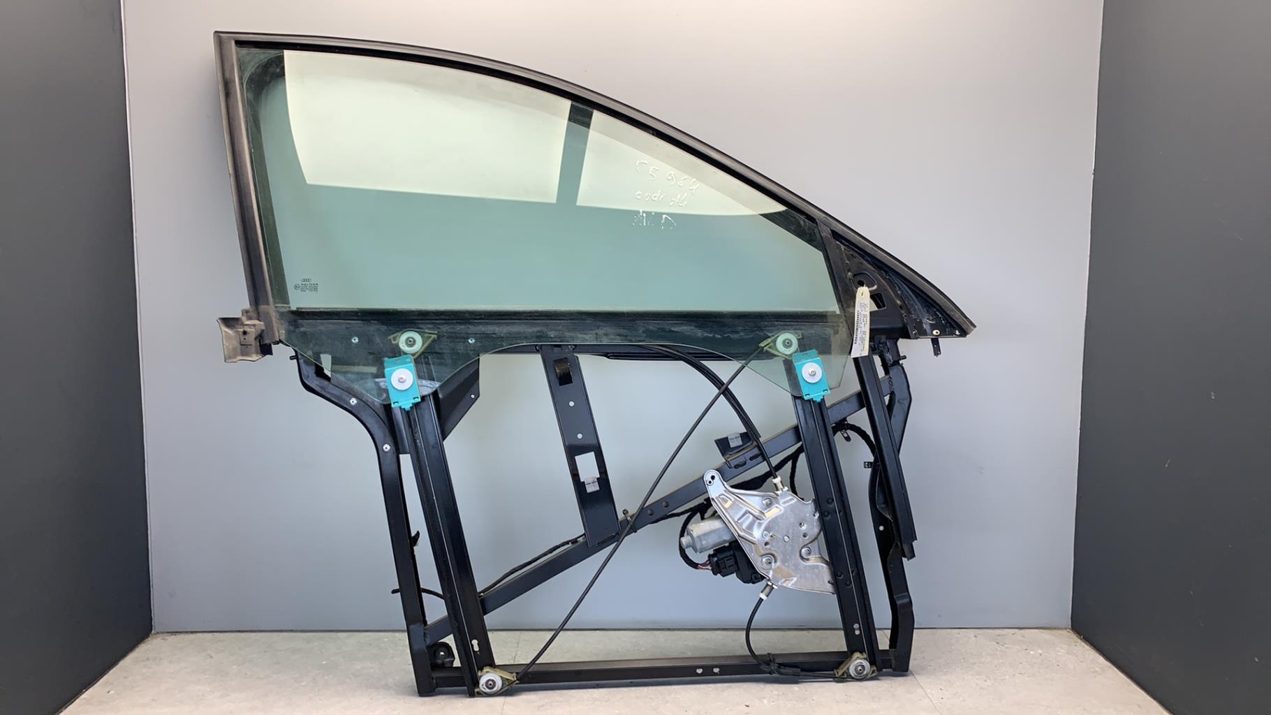 Alzacristalli elettrico anteriore destro AUDI A6 2 PHASE 1 Diésel - 1