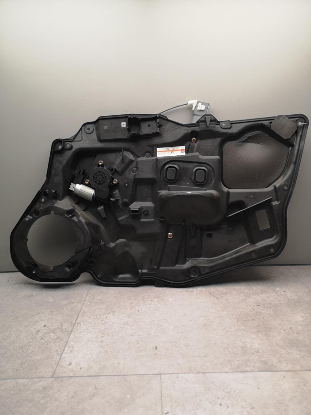 Alzacristalli elettrico anteriore destro MAZDA 6 1 PHASE 2 Diésel - 1