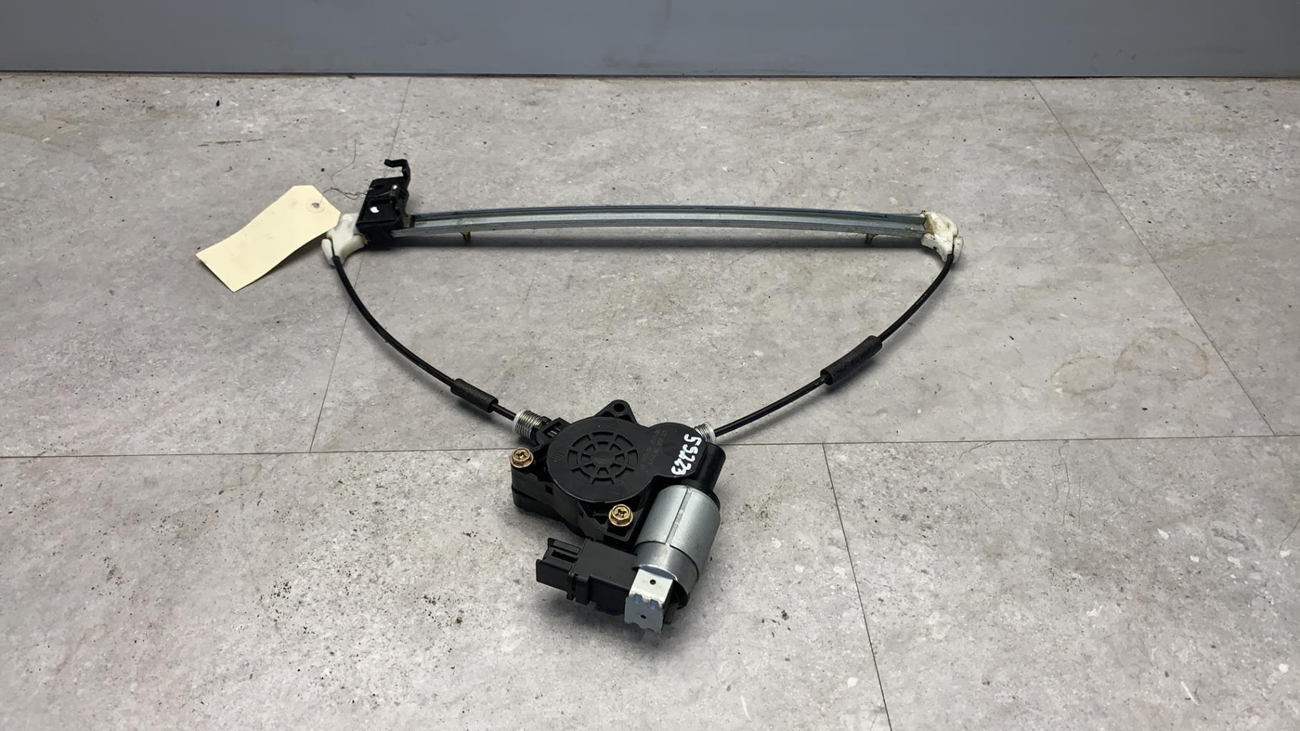 Alzacristalli elettrico anteriore sinistro MAZDA 3 1 PHASE 1 Gasolina - 1