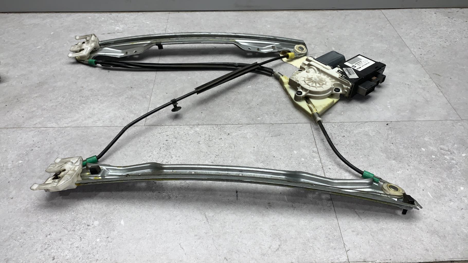 Alzacristalli elettrico anteriore sinistro CITROEN C5 1 PHASE 1 Gasolina - 1