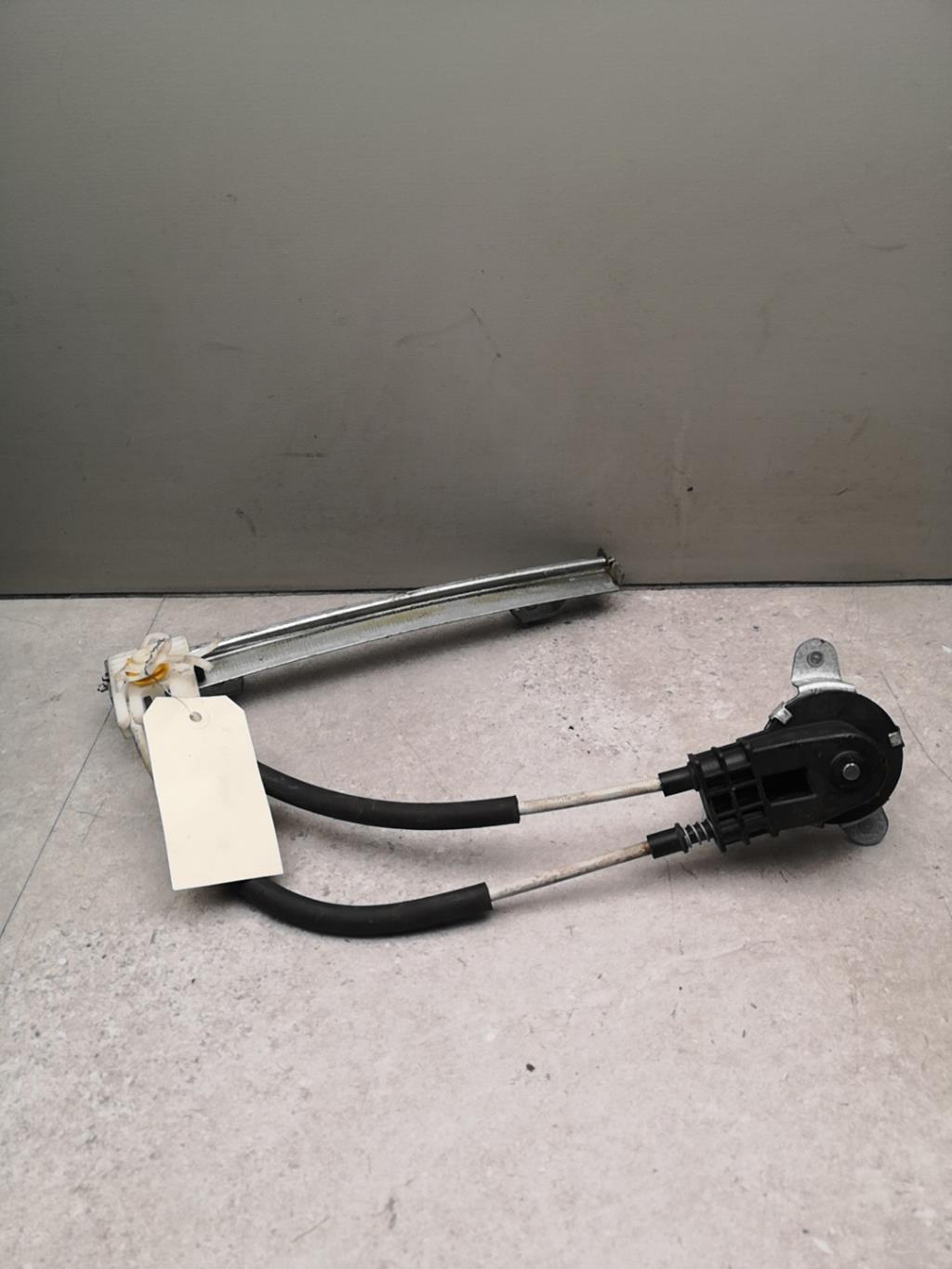 Alzacristalli manuale posteriore sinistro ALFA ROMEO 147 PHASE 2  - 1