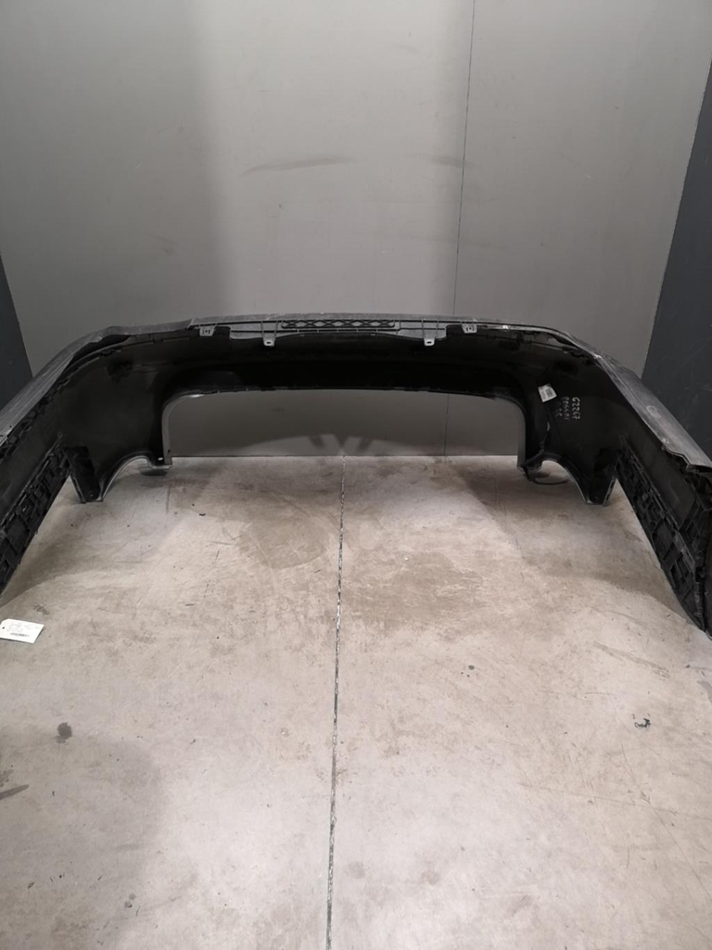Pare choc arriere VOLKSWAGEN PASSAT 5 BREAK Diesel - 1