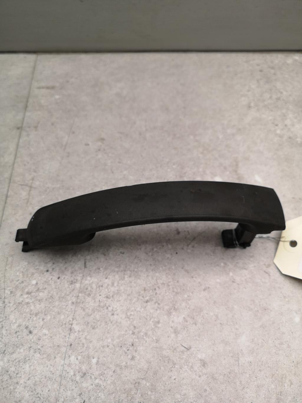 Maniglia portiera anteriore destra FORD MONDEO 2 Diésel - 1