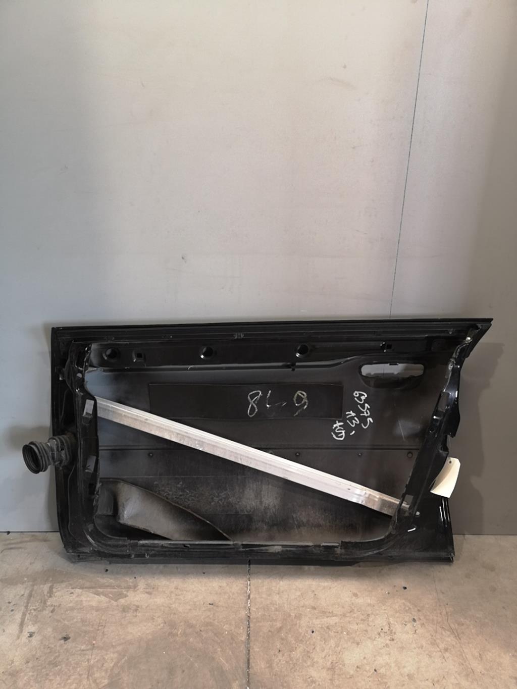 Porte avant droit AUDI A3 1 PHASE 2 Diesel - 1