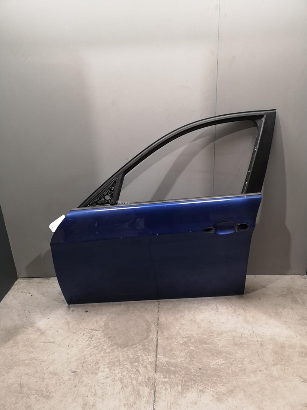 Porte avant gauche BMW SERIE 3 E90 PHASE 2 Diesel - 1