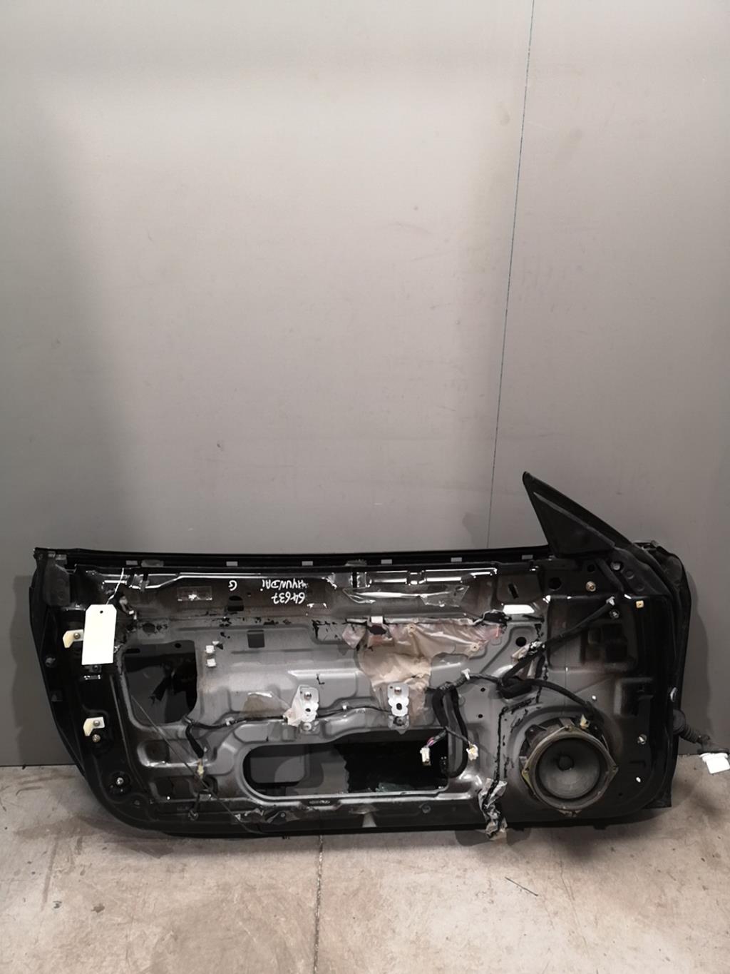 Porte avant gauche HYUNDAI COUPE 1 Essence - 1