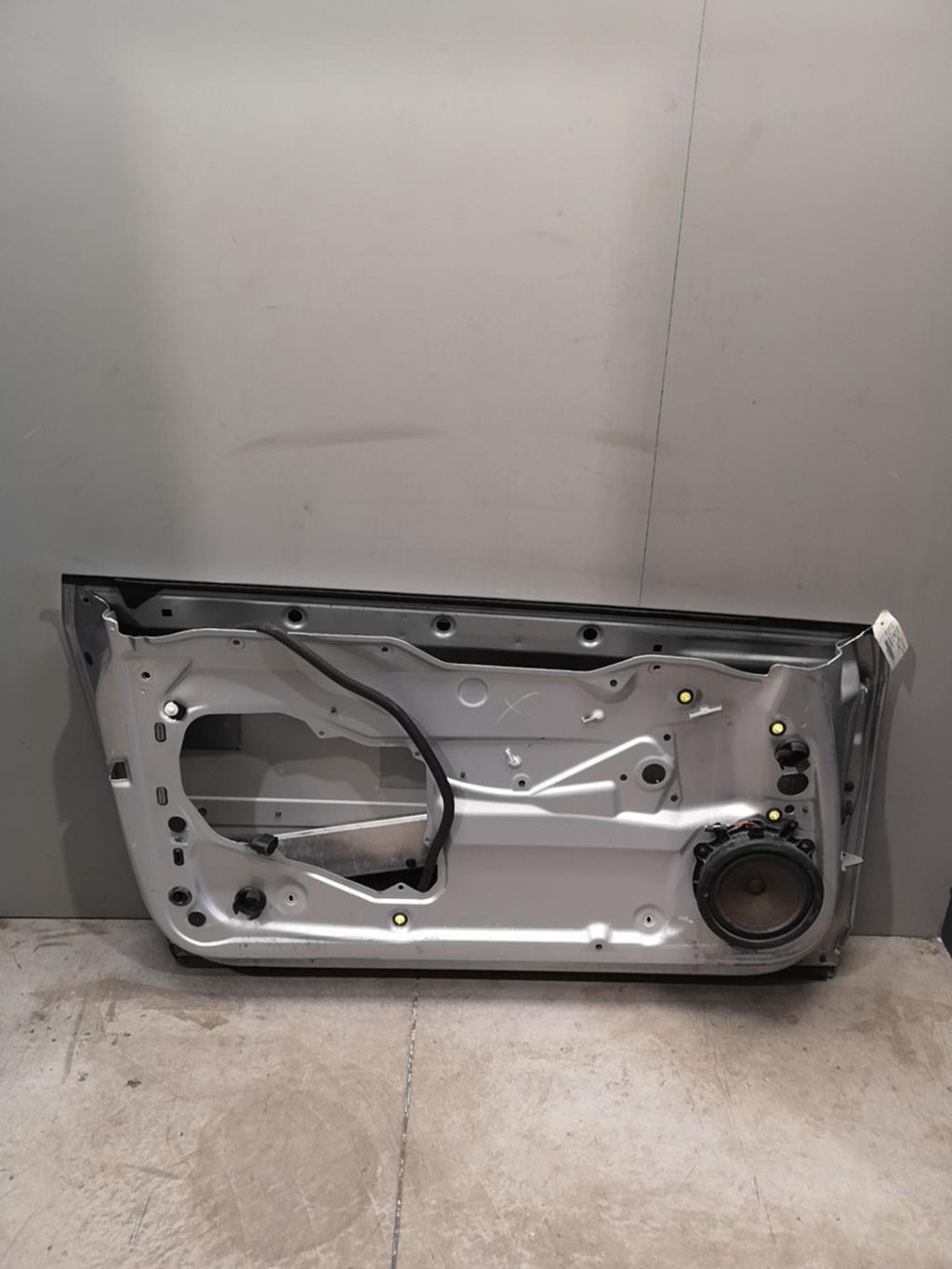 Porte avant gauche AUDI A3 2 PHASE 1 Diesel - 1