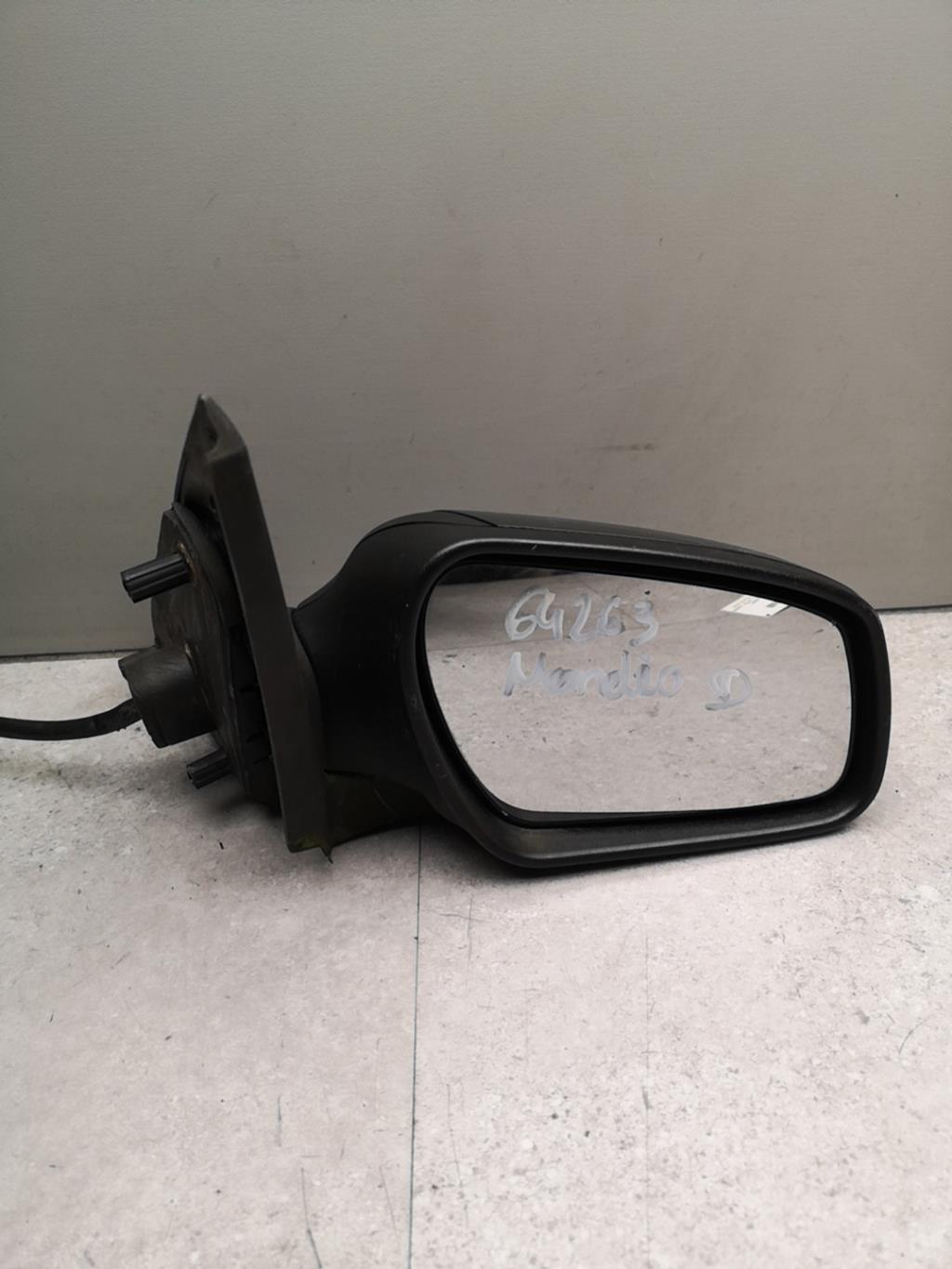 Retrovisor derecho FORD MONDEO 2 Diésel - 1