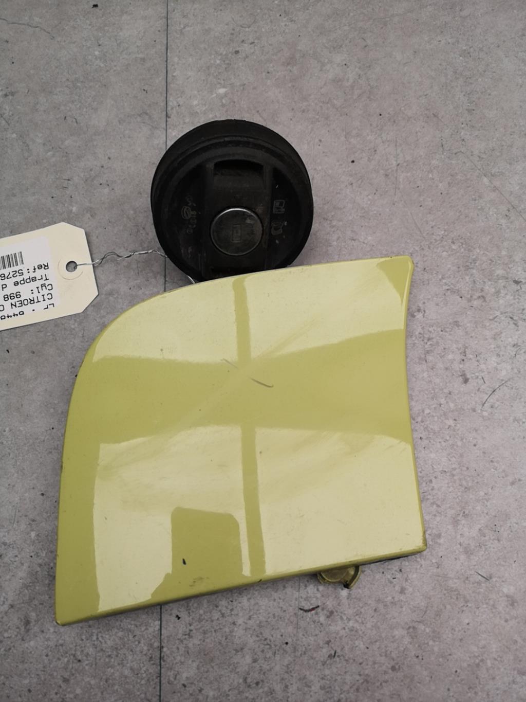 Trappe d'essence CITROEN C1 1 PHASE 1  - 1