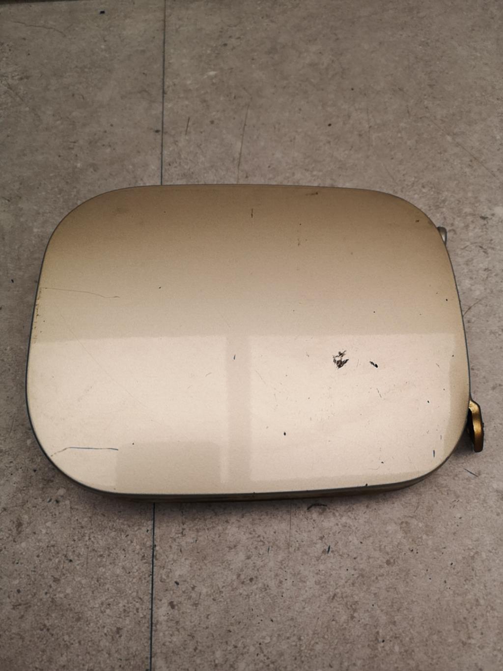 Trappe d'essence TOYOTA RAV4 3 PHASE 3 Diesel - 1