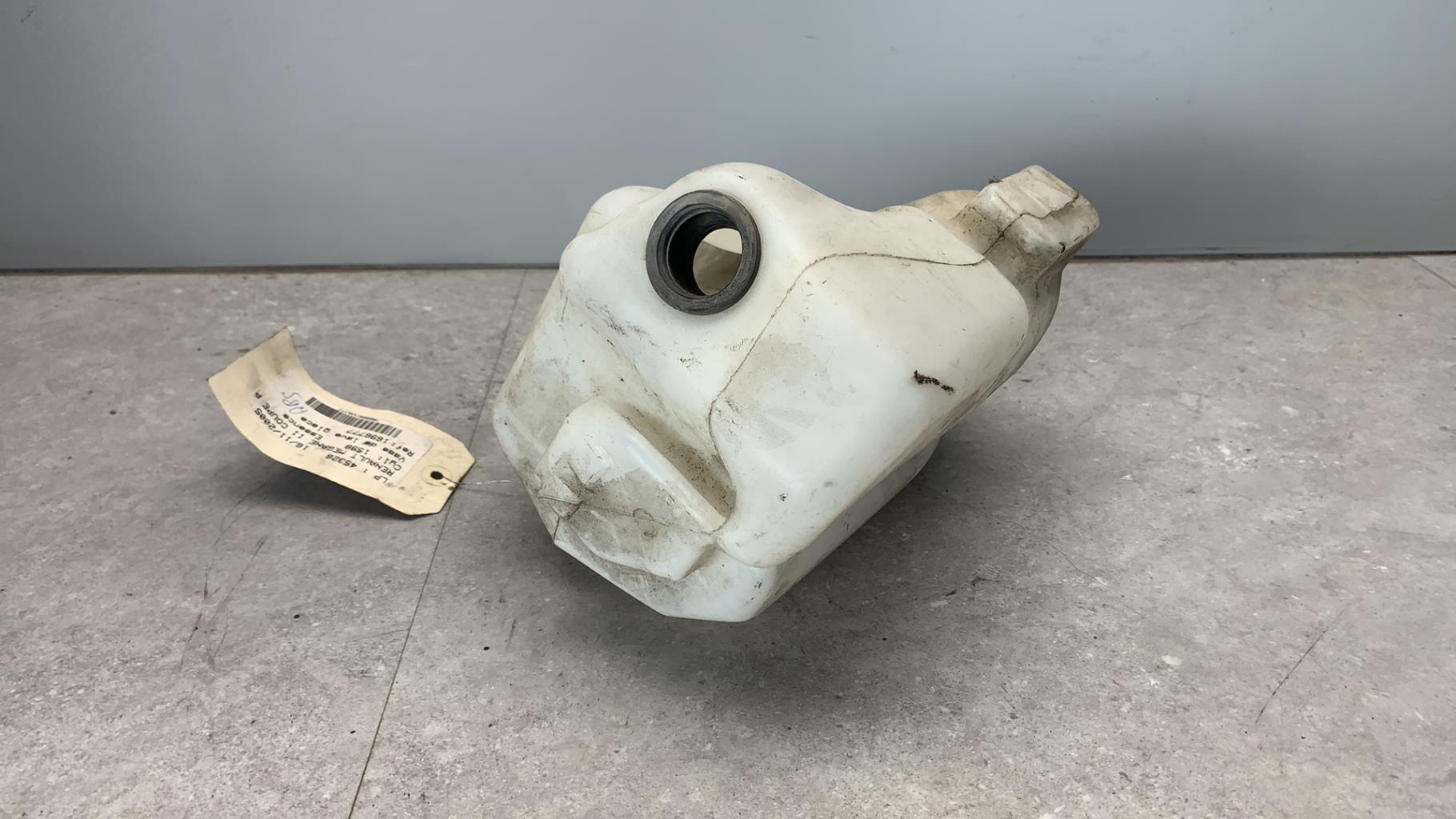 Vase de lave glace RENAULT MEGANE 2 PHASE 1 Essence - 1