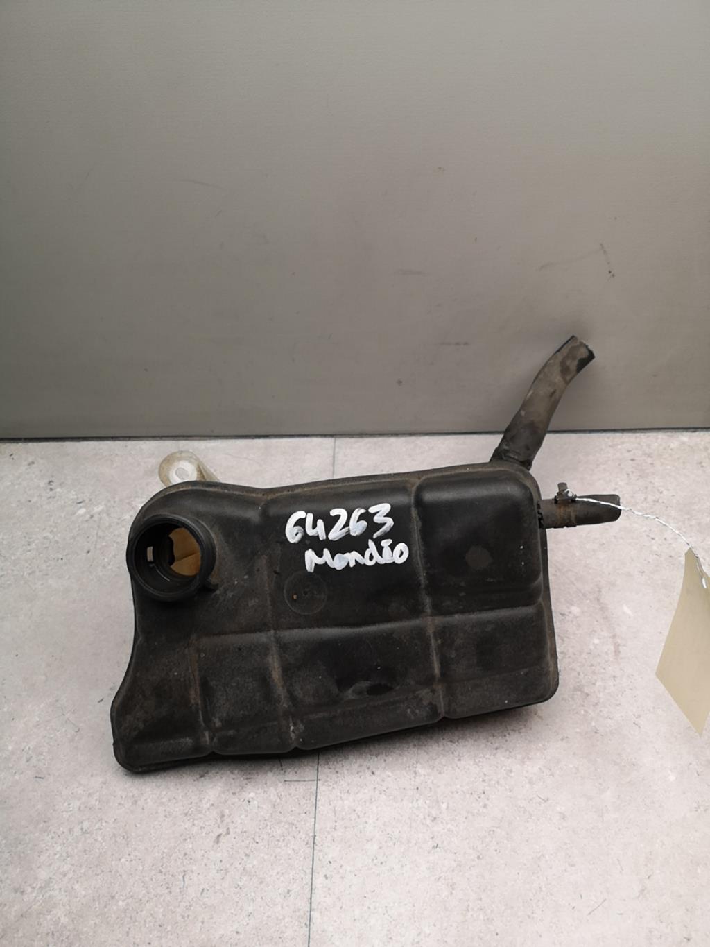 Vaso di espansione FORD MONDEO 2 Diésel - 1