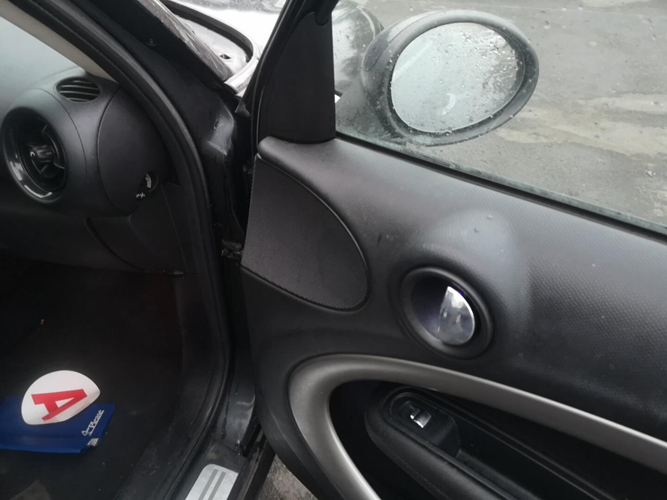 Molla a gas bagagliaio destra MINI MINI 2 R60 COUNTRYMAN BREAK Diésel - 1