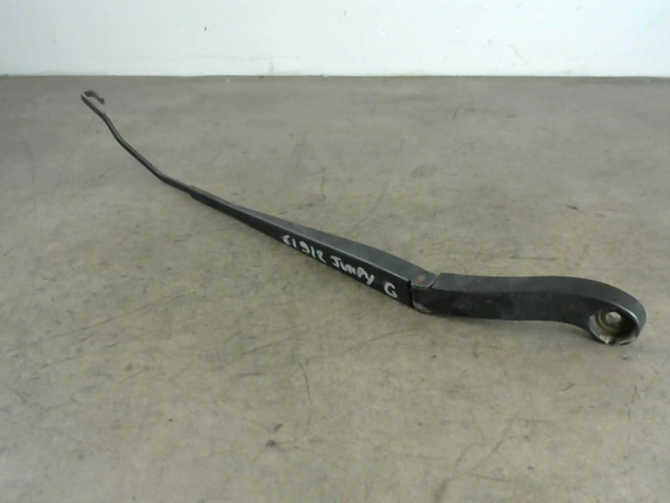 Bras essuie glace avant gauche CITROEN JUMPY 2 Diesel - 1