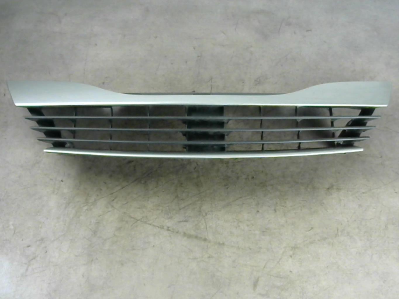 Calandre RENAULT LAGUNA 2 PHASE 2 Essence - 1