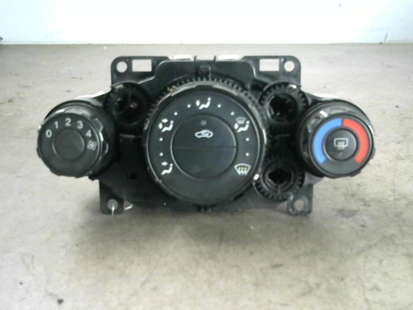 Comandi riscaldamento FORD FIESTA 6 PHASE 1 Gasolina - 1
