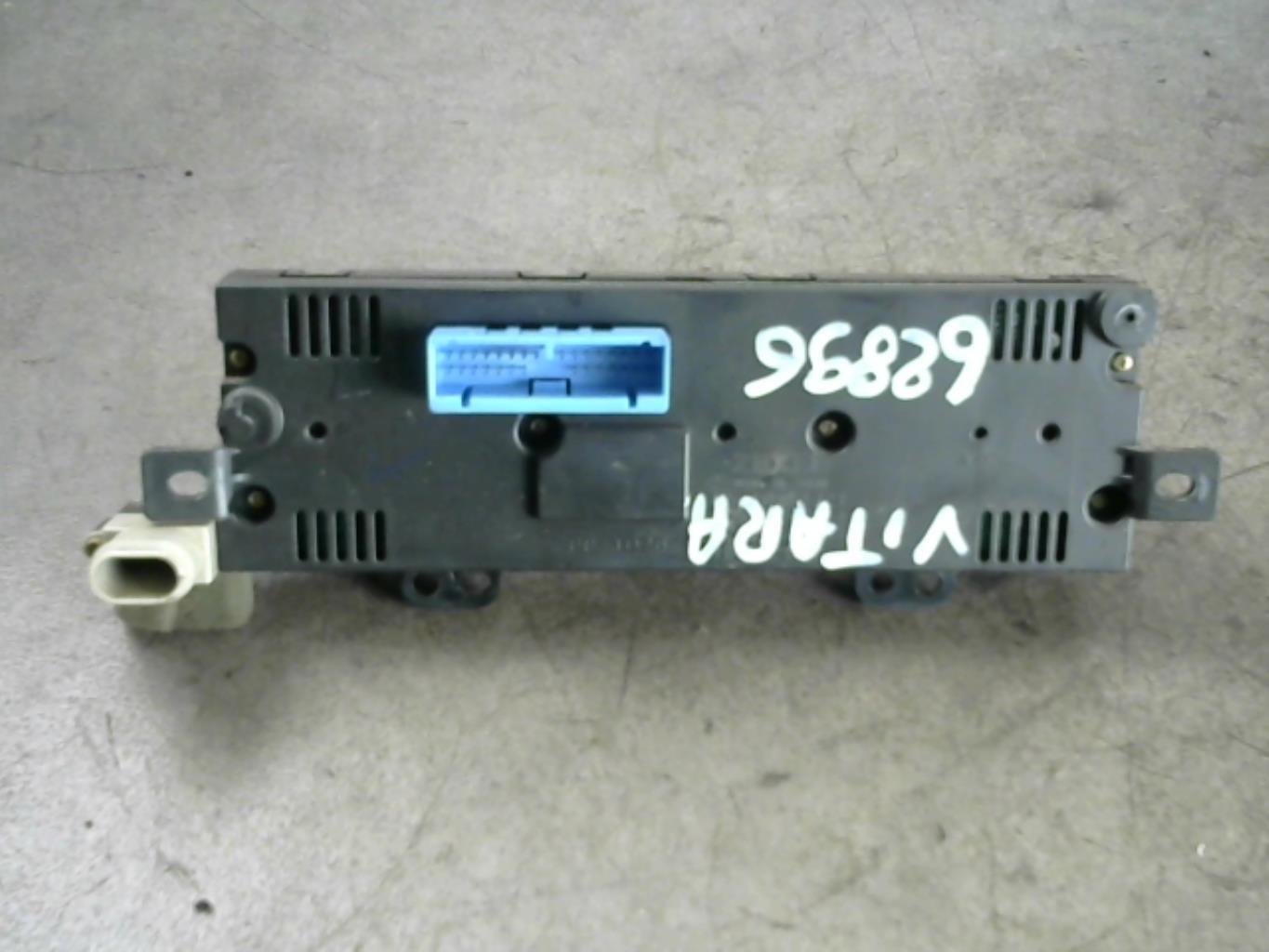 Commande chauffage SUZUKI GRAND VITARA 1 Diesel - 1