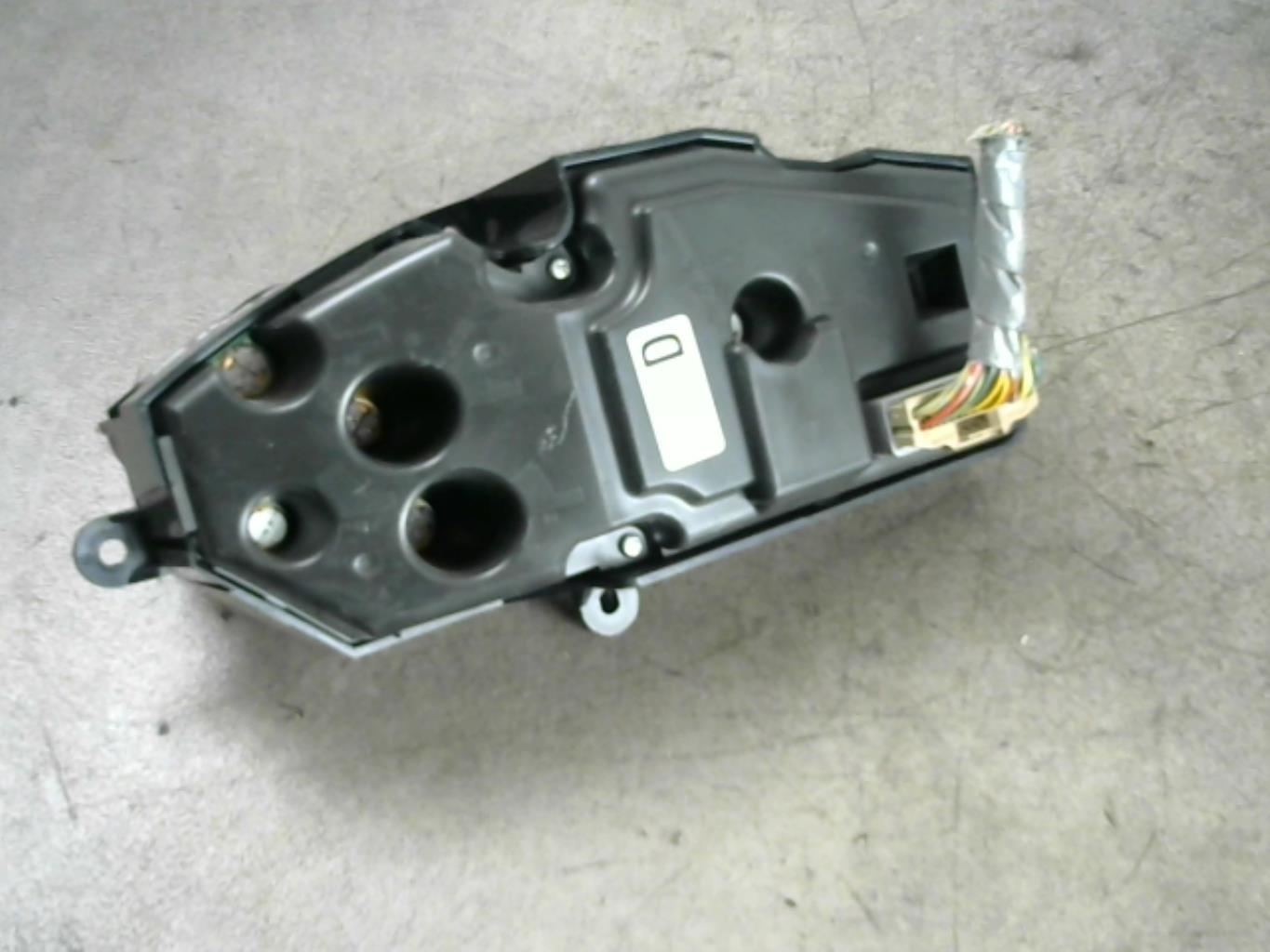 Commande chauffage HONDA CIVIC 7 PHASE 1 Diesel - 1