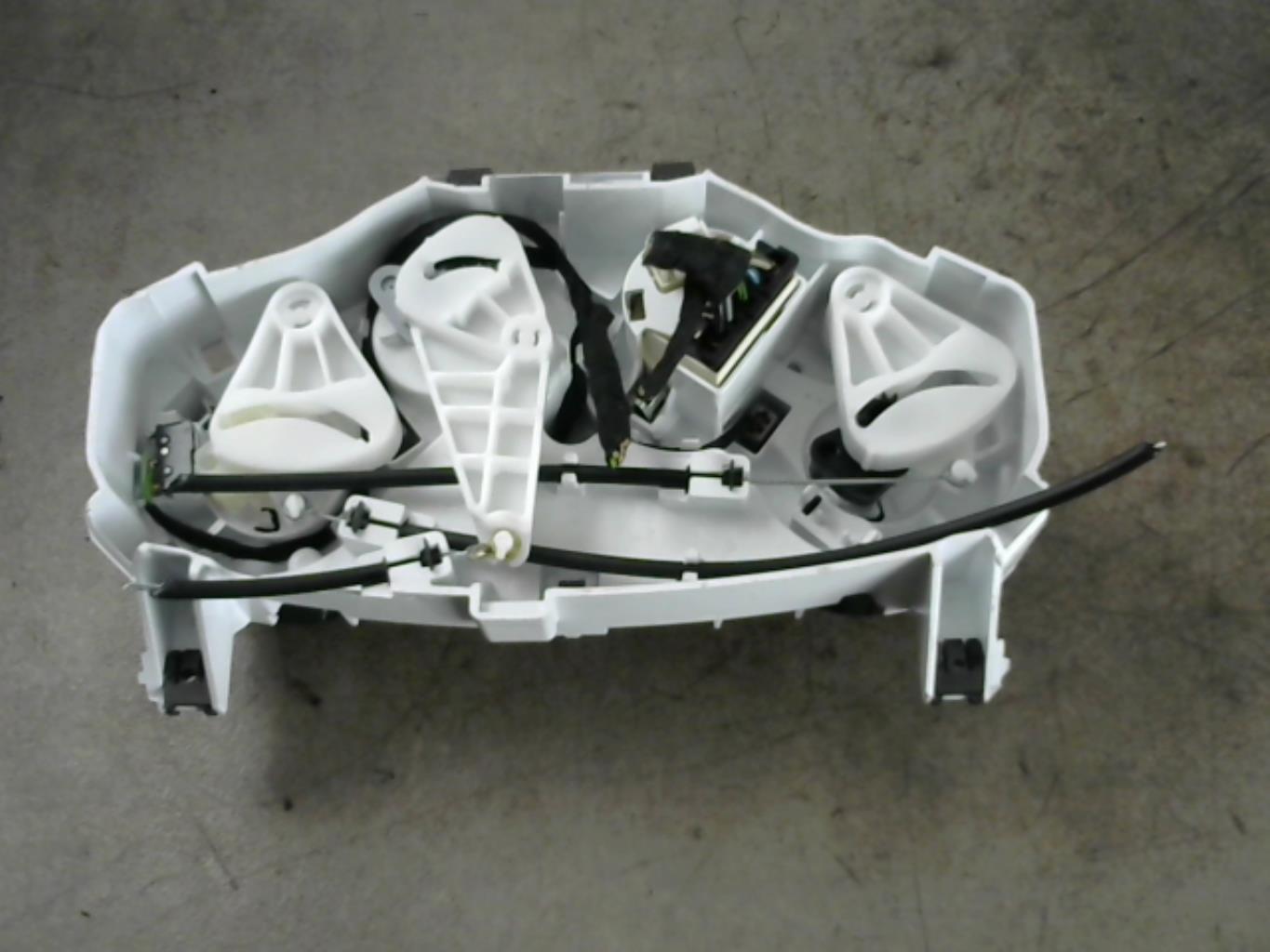 Commande chauffage FORD KA 2 PHASE 2 Essence - 1