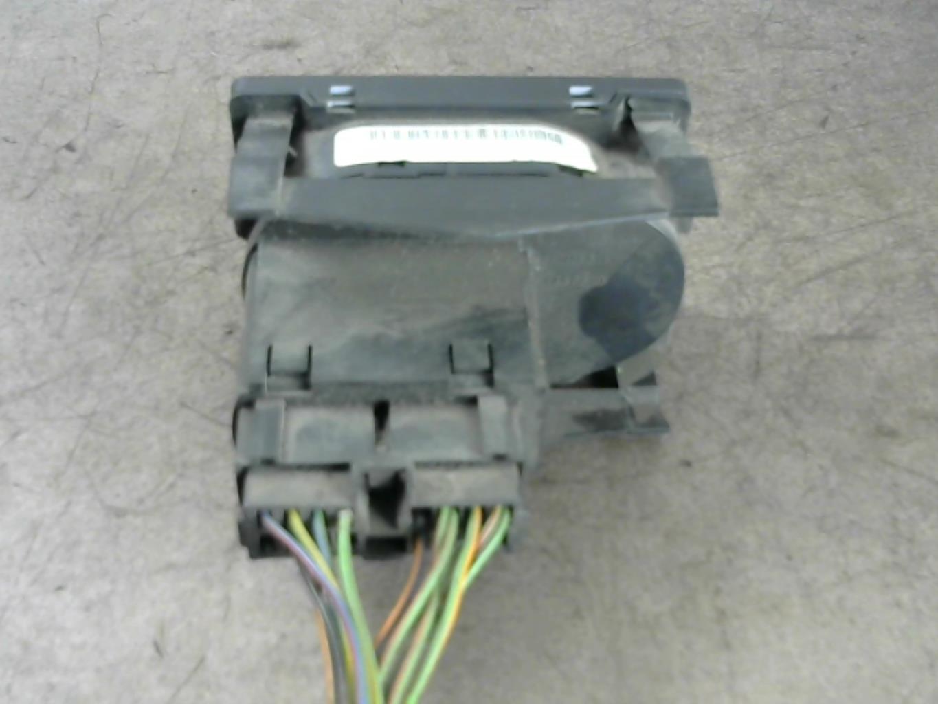 Commande de phare BMW SERIE 3 E46 PHASE 1 Diesel - 1