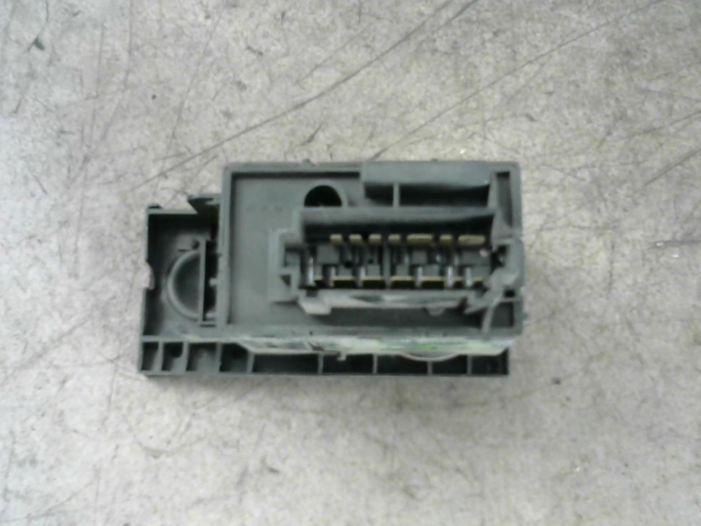 Commande de phare VOLKSWAGEN GOLF 3 Diesel - 1