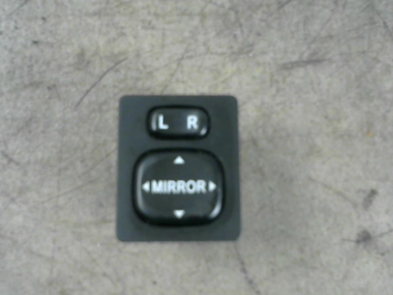 Commande retroviseurs TOYOTA RAV4 2 PHASE 1 Diesel - 1