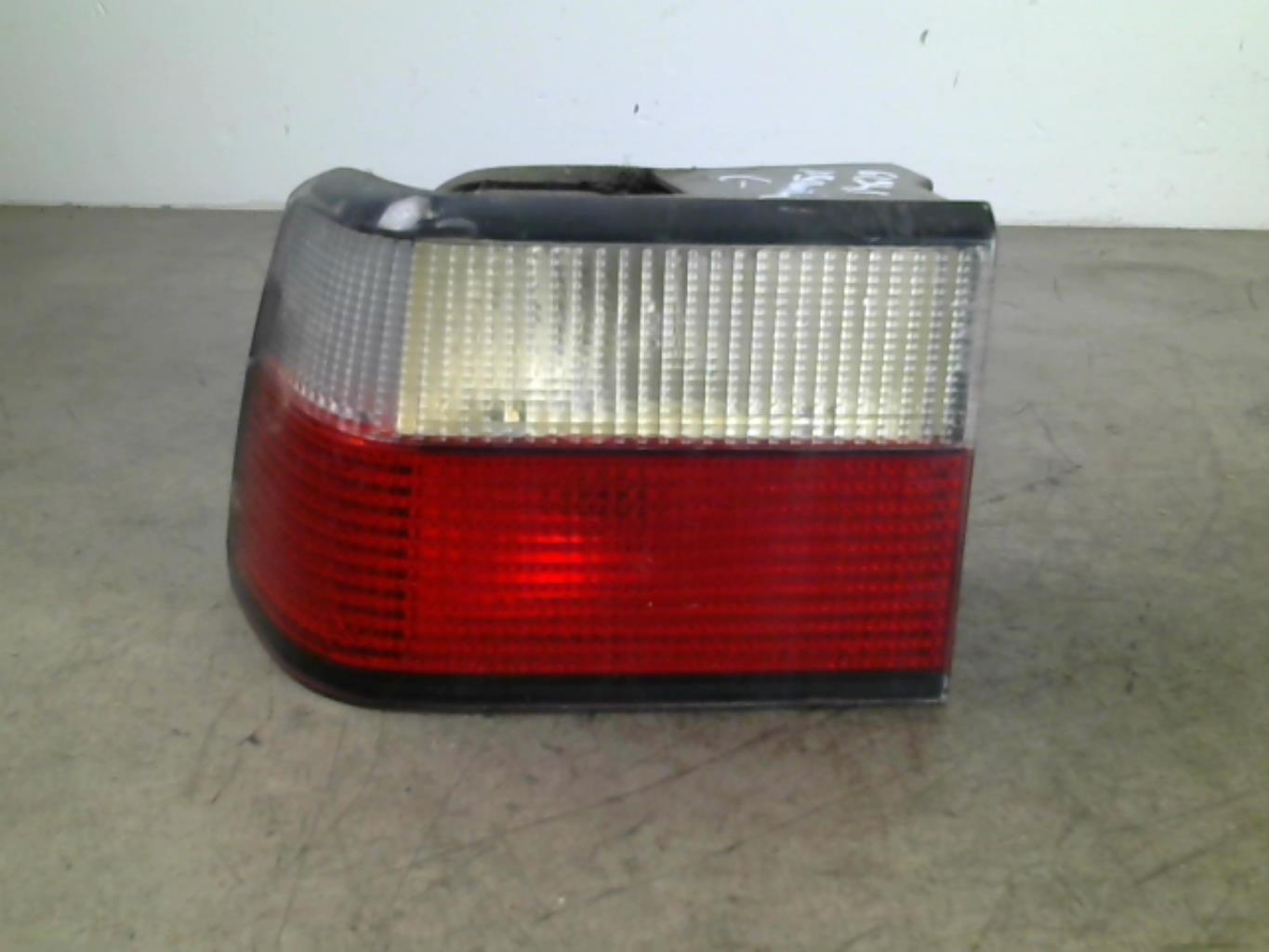 Fanale posteriore principale sinistro (luci) CITROEN XANTIA PHASE 2 Diésel - 1