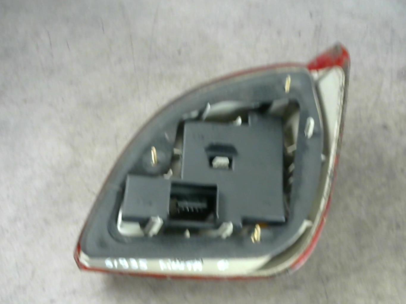 Fanale posteriore principale sinistro (luci) FORD FIESTA 4 PHASE 2 Gasolina - 1