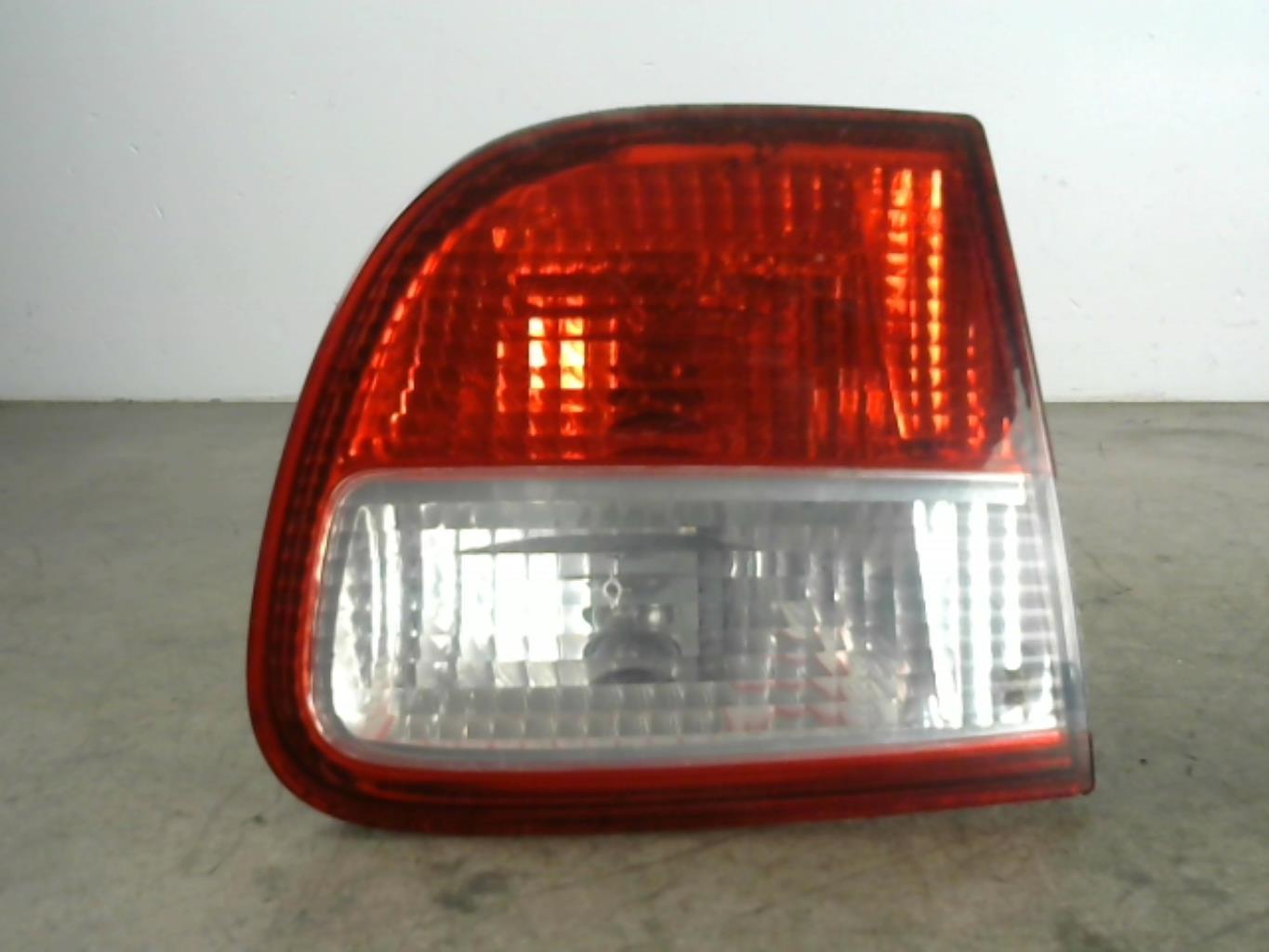 Feu arriere secondaire gauche (feux) SEAT LEON 1 Essence - 1