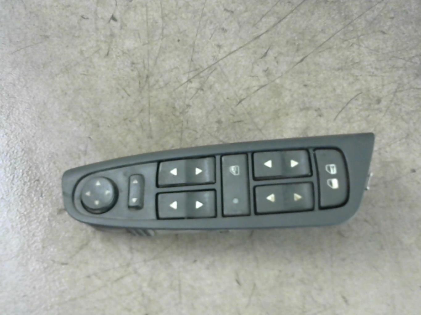 Interruttore alzacristalli FIAT STILO Diésel - 1