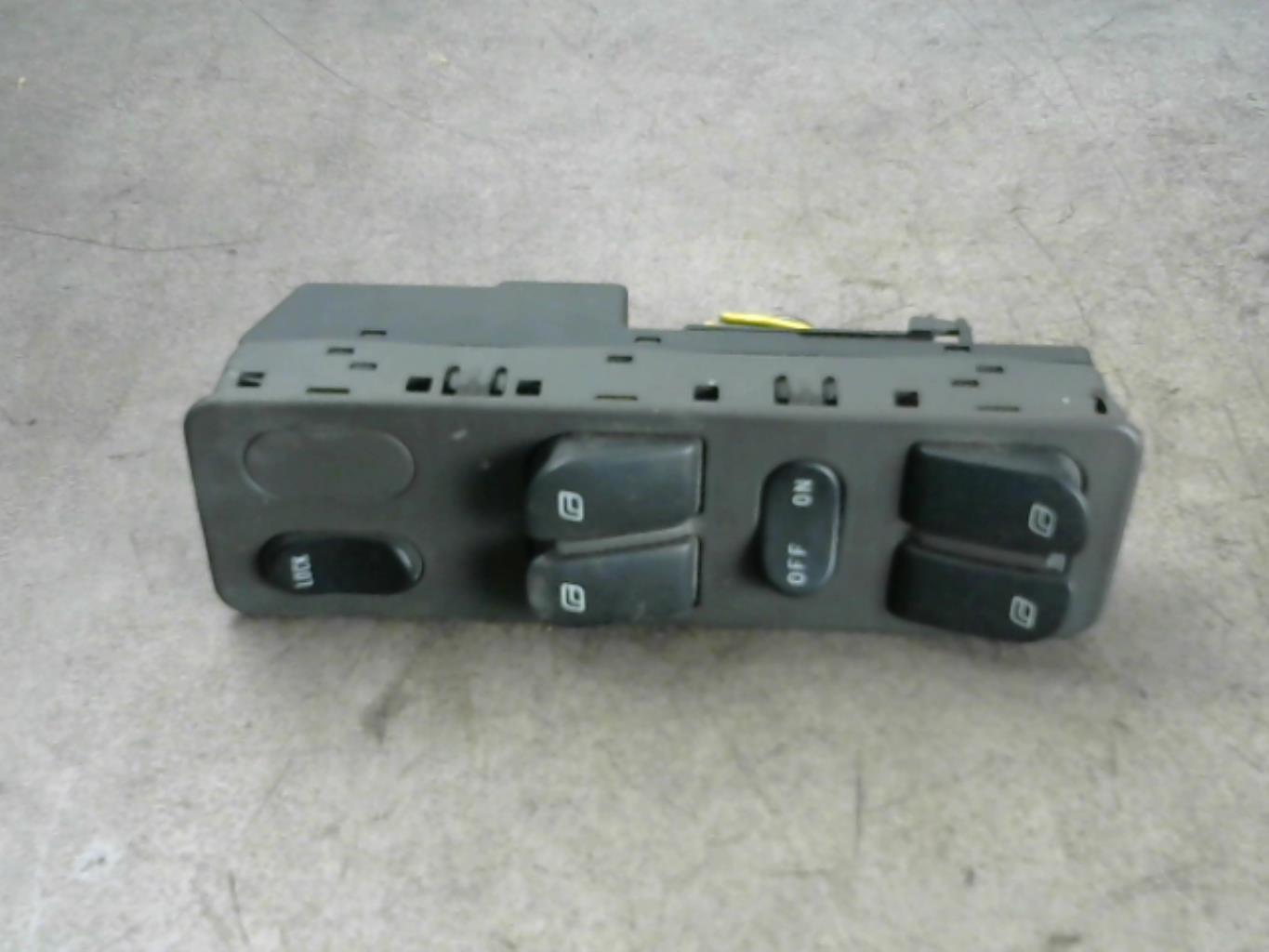 Interrupteur de leve vitre SAAB 9.3 1 Diesel - 1