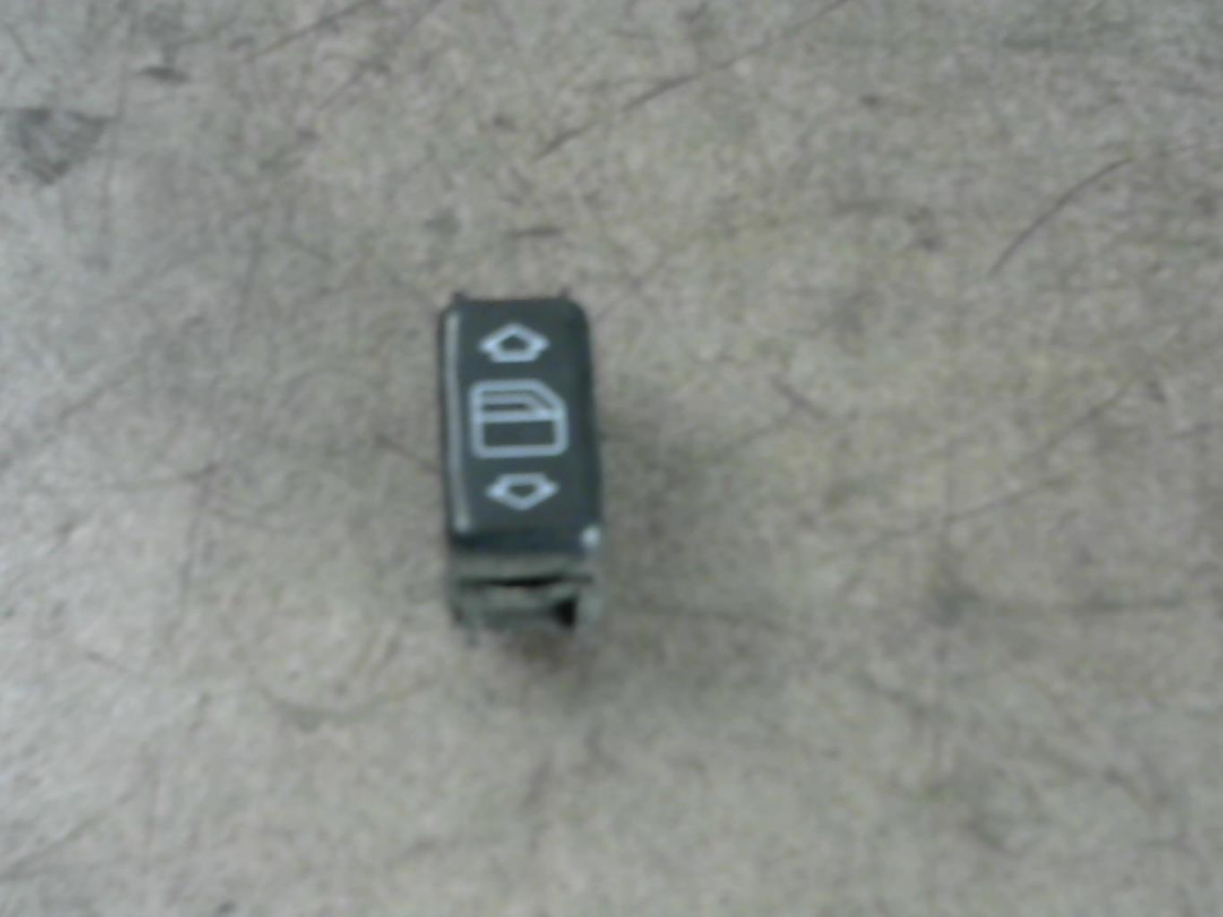 Interruttore alzacristalli MERCEDES 250 W124 PHASE 1 Diésel - 1