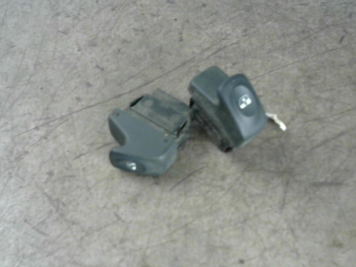 Interruptor de elevalunas RENAULT MEGANE 1 PHASE 1 Gasolina - 1
