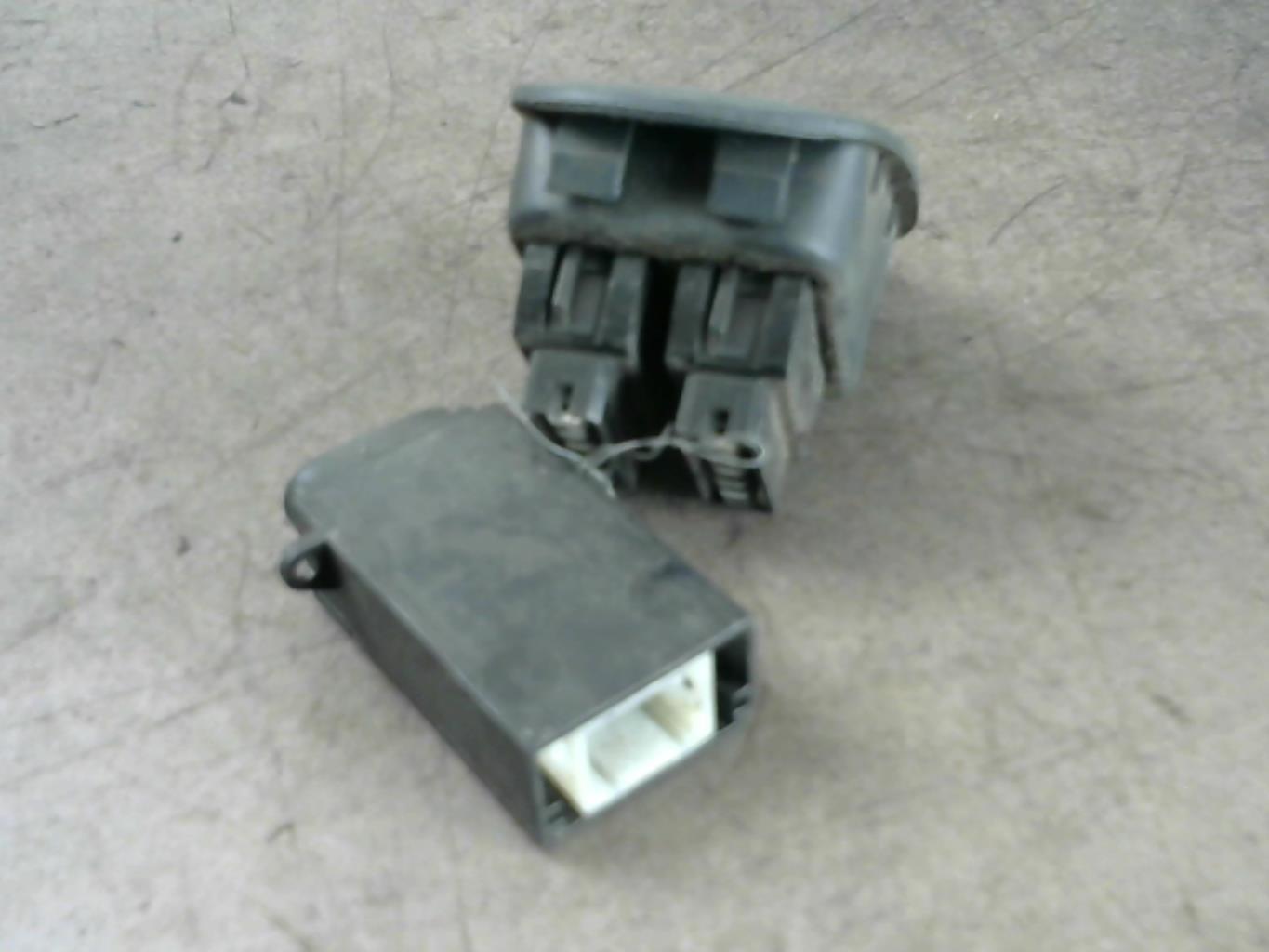 Interruptor de elevalunas RENAULT SCENIC 1 PHASE 1 Gasolina - 1