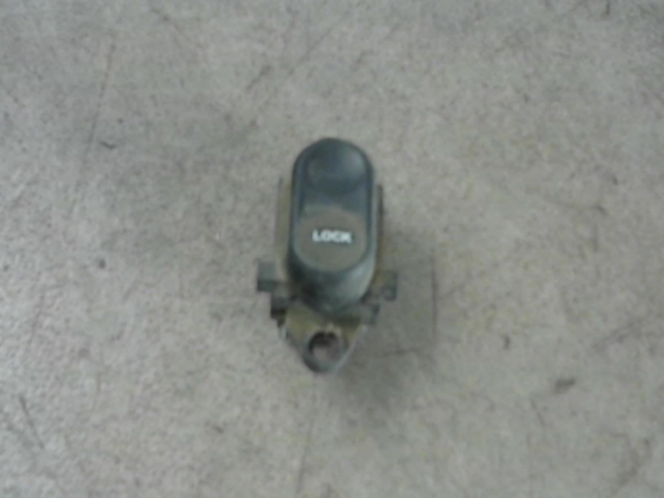 Interruttore lavacristalli anteriore sinistro CHRYSLER PT CRUISER PHASE 1 BREAK Diésel - 1