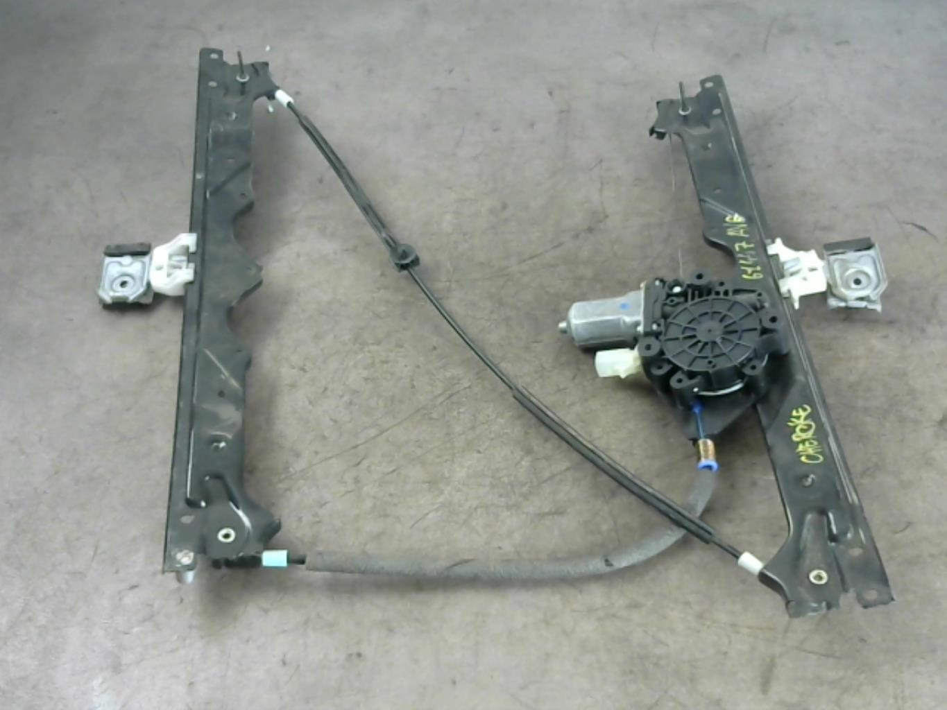 Alzacristalli elettrico anteriore sinistro JEEP GRAND CHEROKEE 2 PHASE 1 Diésel - 1