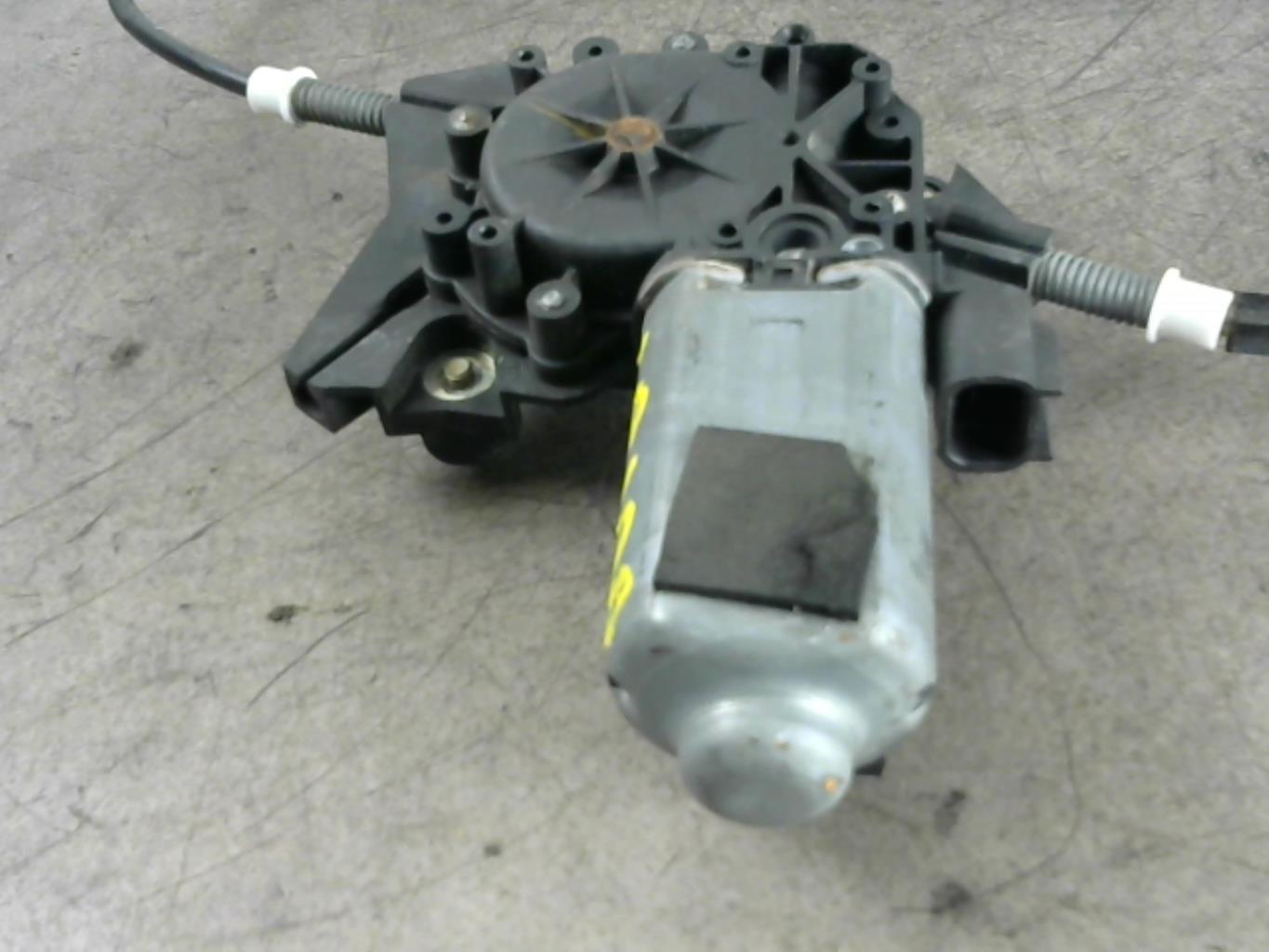 Alzacristalli elettrico anteriore sinistro ALFA ROMEO 156 PHASE 1 Gasolina - 1