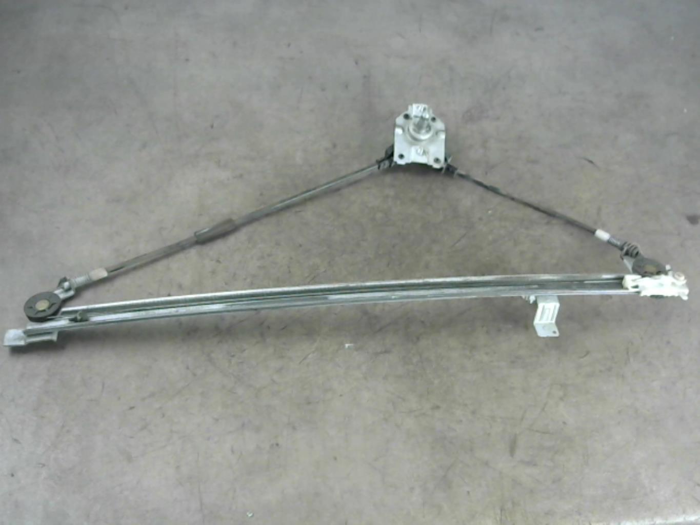 Alzacristalli manuale anteriore destro CITROEN JUMPER 1 Diésel - 1