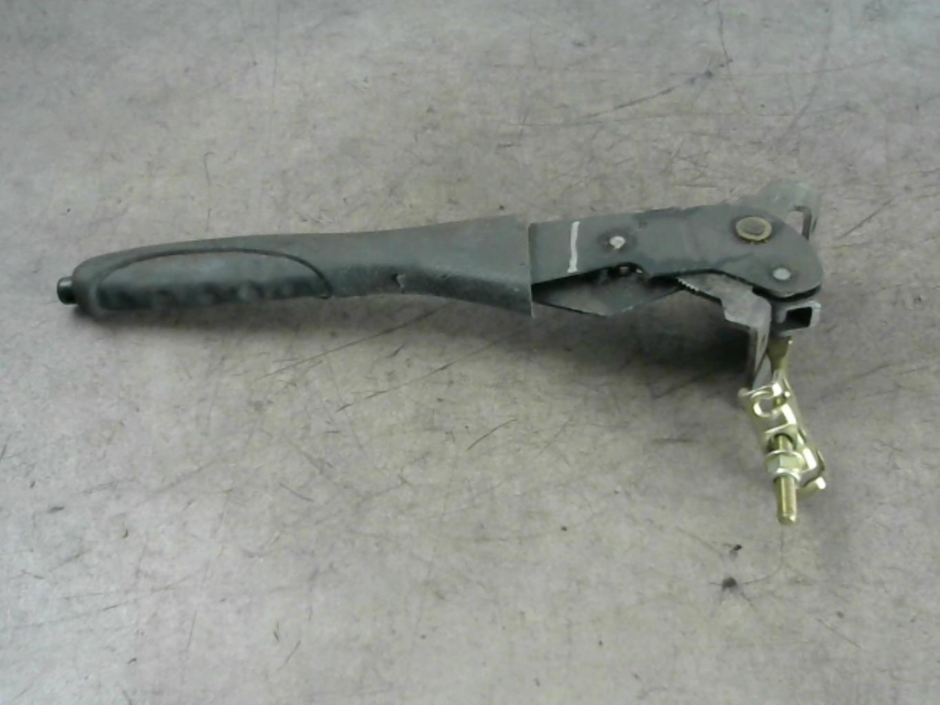 Levier frein à main PEUGEOT 206 PHASE 1 Diesel - 1