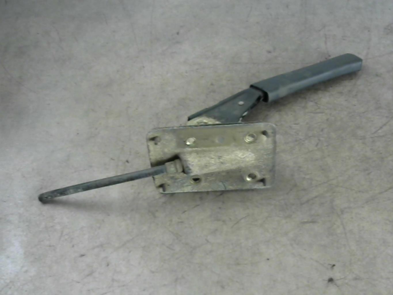 Leva freno a mano PEUGEOT 405 PHASE 1 Diésel - 1
