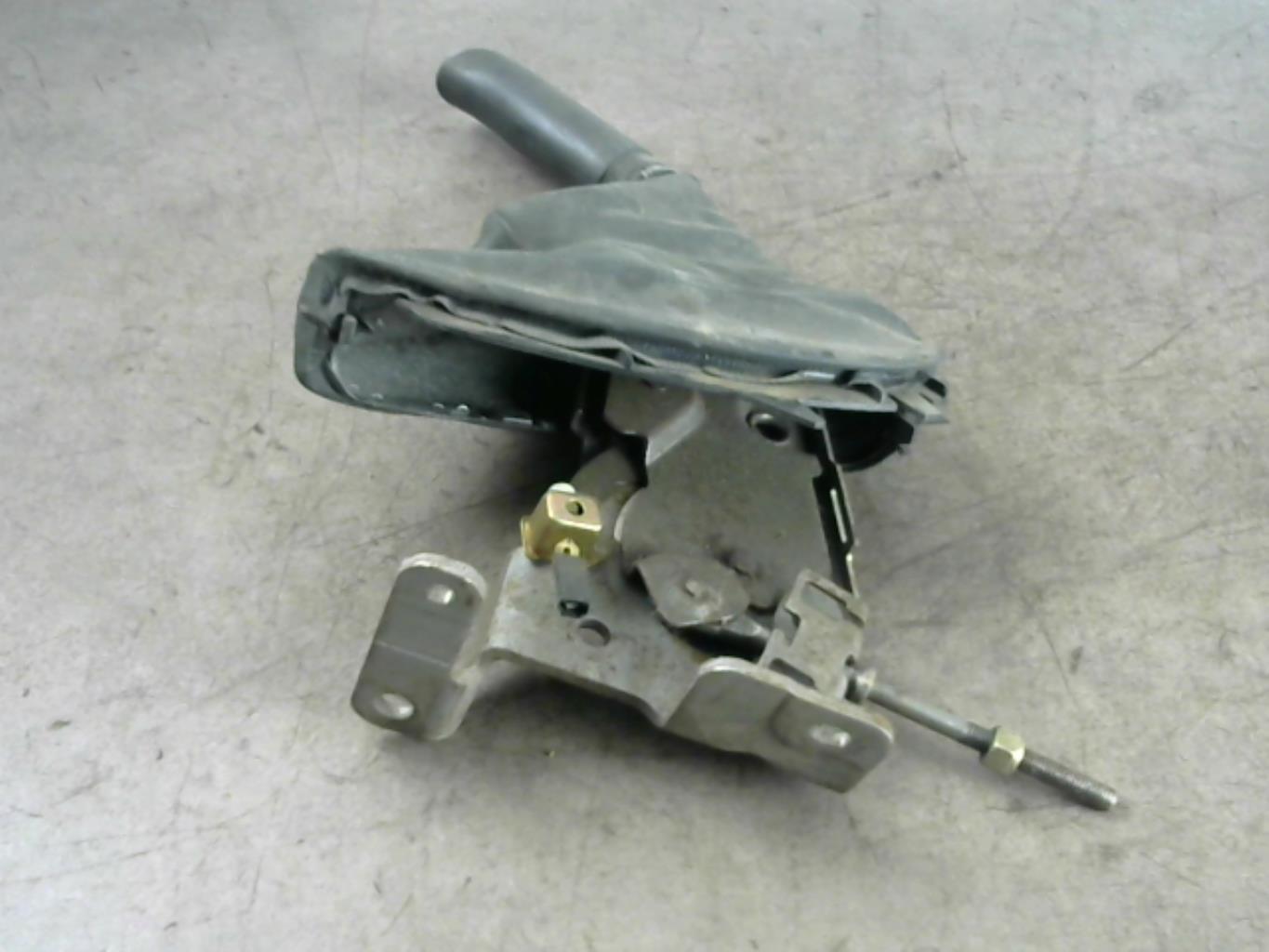 Levier frein à main RENAULT LAGUNA 2 PHASE 1 BREAK Diesel - 1