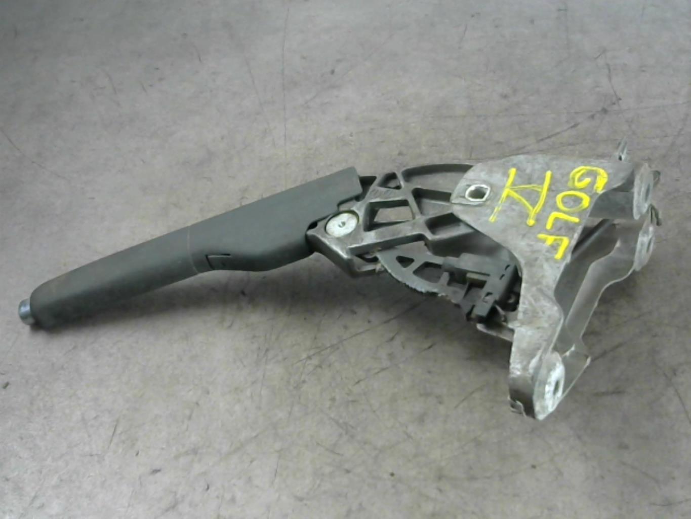 Levier frein à main VOLKSWAGEN GOLF 5 Diesel - 1