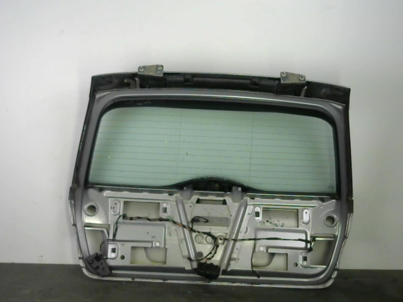 Malle/Hayon arriere BMW SERIE 3 E46 TOURING PHASE 2 BREAK Diesel - 1