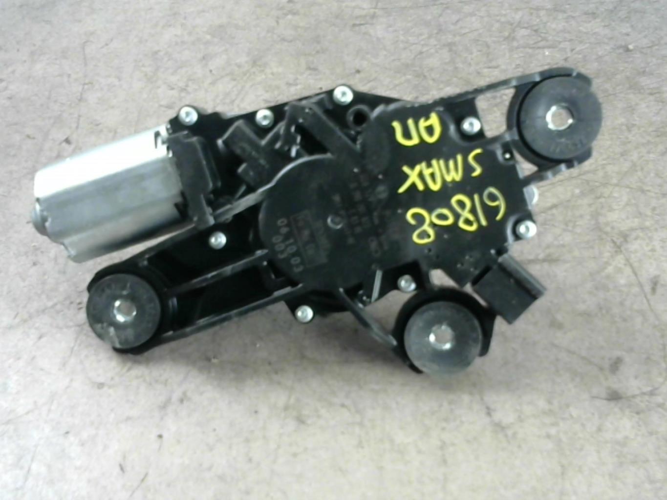Motore tergicristallo posteriore FORD S-MAX 1 PHASE 1 Diésel - 1