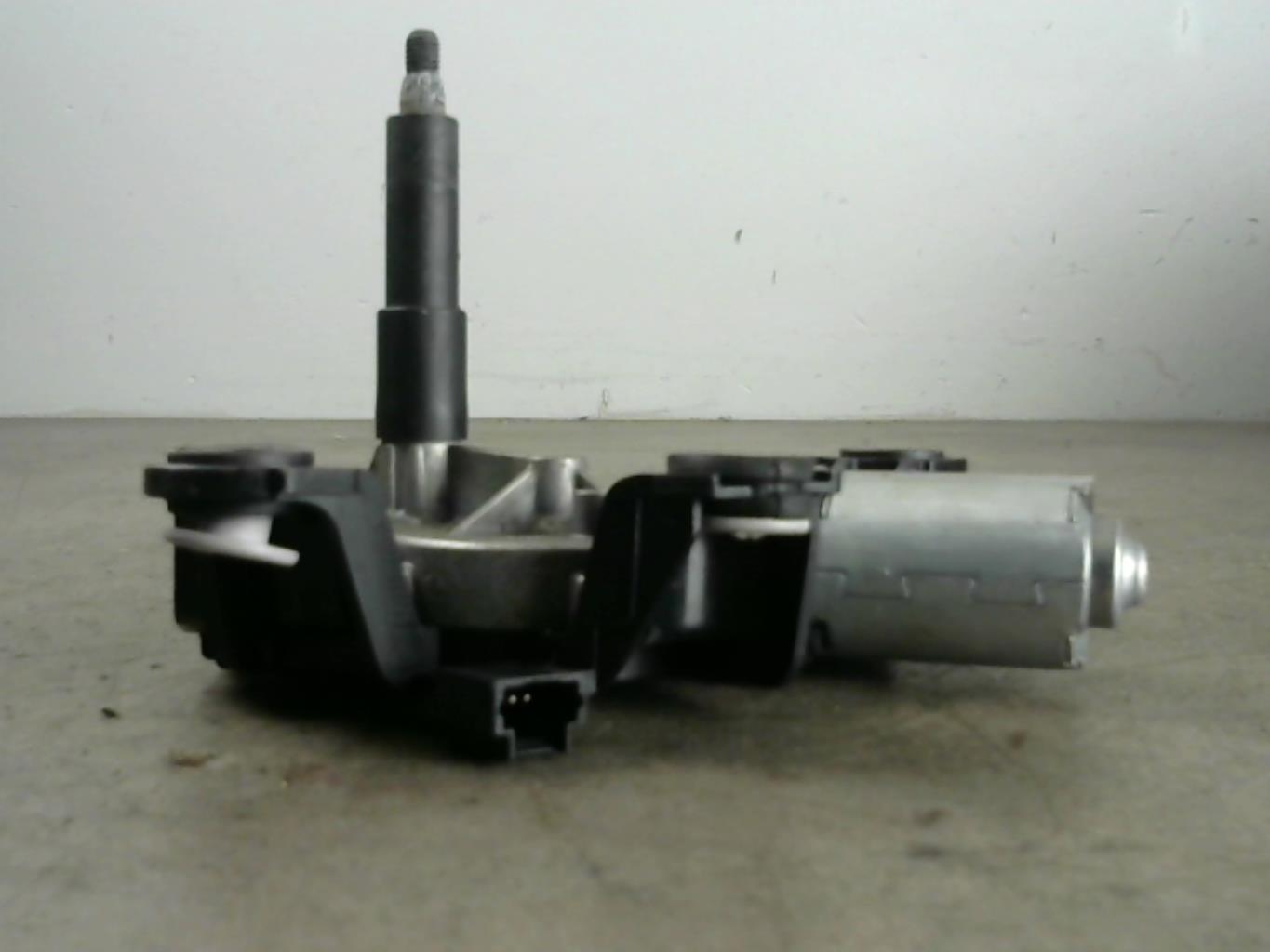 Motore tergicristallo posteriore RENAULT MEGANE 3 PHASE 1 Diésel - 1