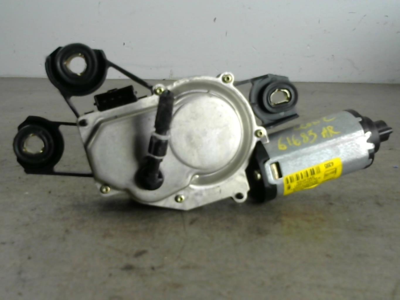 Motore tergicristallo posteriore SEAT LEON 2 PHASE 1 Gasolina - 1