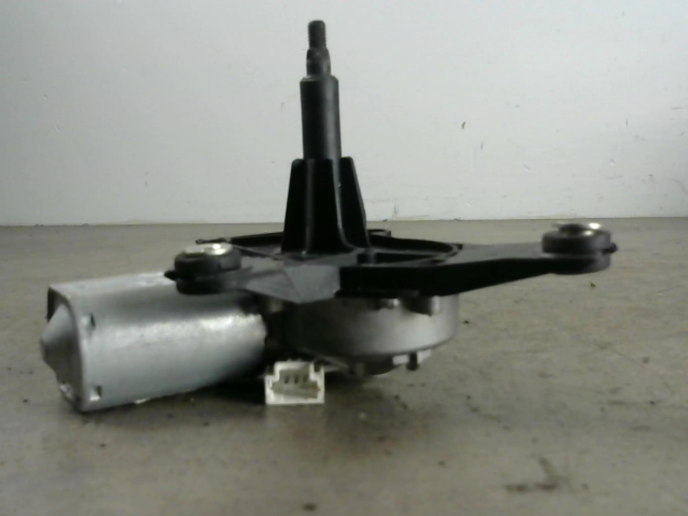 Motore tergicristallo posteriore RENAULT CLIO 3 PHASE 1 BREAK Diésel - 1