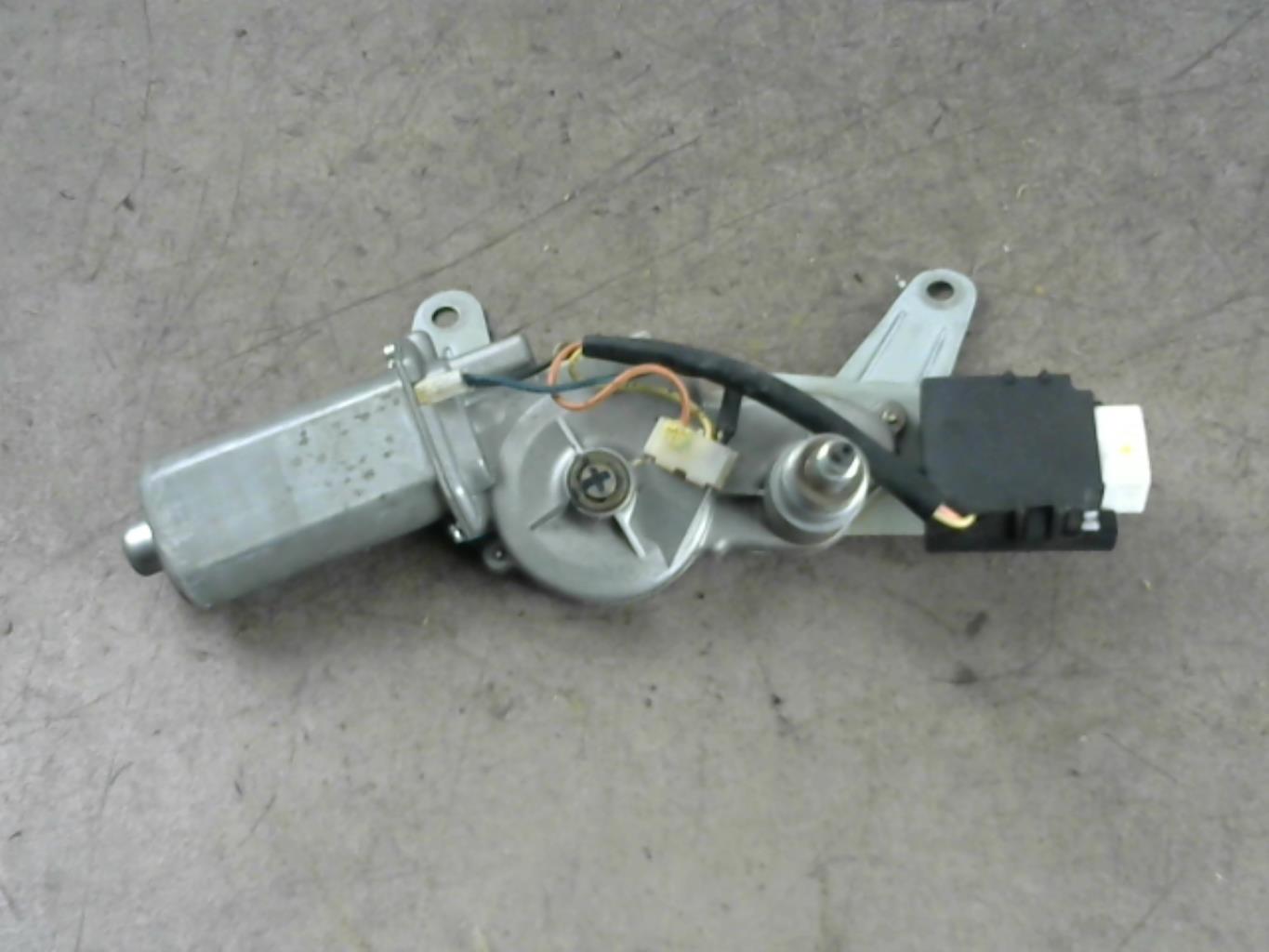 Motore tergicristallo posteriore CHEVROLET AVEO 1 Gasolina - 1